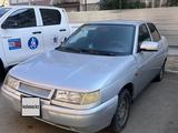ВАЗ (Lada) 2110 2007 года за 850 000 тг. в Атырау