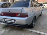 ВАЗ (Lada) 2110 2007 года за 850 000 тг. в Атырау – фото 3