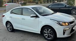 Kia Rio 2020 годаfor8 200 000 тг. в Шымкент – фото 4