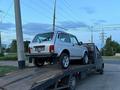 ВАЗ (Lada) Lada 2121 2024 годаfor6 500 000 тг. в Астана – фото 13