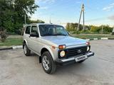 ВАЗ (Lada) Lada 2121 2024 года за 6 500 000 тг. в Астана – фото 2