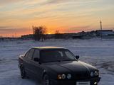 BMW 525 1992 годаүшін2 200 000 тг. в Костанай – фото 2