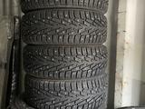Шины Nokian 7 Ikon Tyresүшін150 000 тг. в Караганда