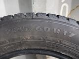 Шины Nokian 7 Ikon Tyresүшін150 000 тг. в Караганда – фото 5