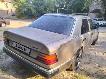 Mercedes-Benz E 230 1992 года за 900 000 тг. в Шымкент – фото 7