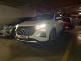 Chery Tiggo 4 Pro 2023 года за 6 800 000 тг. в Астана