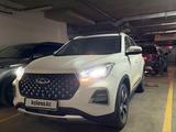 Chery Tiggo 4 Pro 2023 года за 6 800 000 тг. в Астана – фото 2