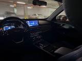 Chery Tiggo 4 Pro 2023 года за 6 800 000 тг. в Астана – фото 3