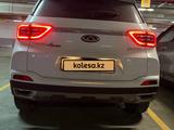 Chery Tiggo 4 Pro 2023 года за 6 800 000 тг. в Астана – фото 4