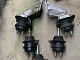 Подушки двигателя на Лексус gs 300 160 за 15 000 тг. в Алматы