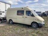 Mercedes-Benz Sprinter 2001 года за 4 500 000 тг. в Караганда – фото 4