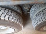 Howo  6X4 2007 года за 7 500 000 тг. в Актау – фото 2
