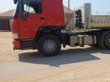 Howo  6X4 2007 года за 7 500 000 тг. в Актау – фото 4