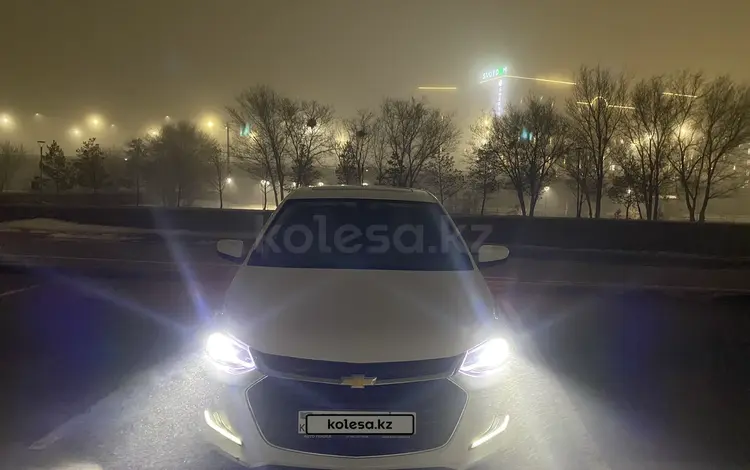 Chevrolet Onix 2023 годаүшін7 800 000 тг. в Астана