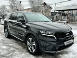 Kia Sorento 2023 годаүшін18 500 000 тг. в Алматы – фото 3