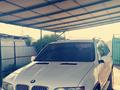 BMW X5 2003 годаfor4 600 000 тг. в Алматы