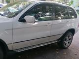 BMW X5 2003 годаүшін4 500 000 тг. в Алматы – фото 4