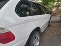 BMW X5 2003 года за 4 600 000 тг. в Алматы – фото 8