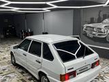 ВАЗ (Lada) 2114 2013 годаүшін1 200 000 тг. в Шымкент – фото 4