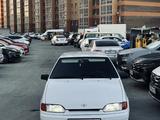 ВАЗ (Lada) 2114 2013 годаүшін1 200 000 тг. в Шымкент