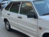 ВАЗ (Lada) 2114 2013 годаүшін1 200 000 тг. в Шымкент – фото 3