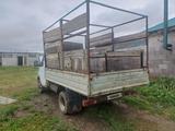 ГАЗ ГАЗель 2002 года за 2 500 000 тг. в Актобе – фото 3