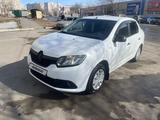 Renault Logan 2014 годаүшін2 800 000 тг. в Павлодар – фото 2