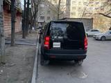 Land Rover Discovery 2007 годаүшін9 000 000 тг. в Алматы – фото 3