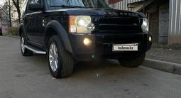 Land Rover Discovery 2007 года за 9 000 000 тг. в Алматы