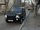 Land Rover Discovery 2007 годаүшін9 000 000 тг. в Алматы – фото 2