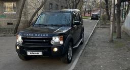 Land Rover Discovery 2007 года за 9 000 000 тг. в Алматы – фото 2