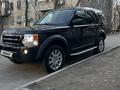 Land Rover Discovery 2007 годаүшін9 000 000 тг. в Алматы – фото 6