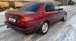 BMW 520 1992 года за 5 900 000 тг. в Алматы – фото 3