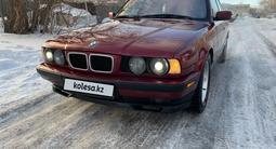 BMW 520 1992 года за 5 900 000 тг. в Алматы – фото 4