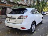 Lexus RX 350 2010 года за 11 500 000 тг. в Алматы – фото 5