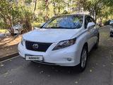 Lexus RX 350 2010 года за 11 500 000 тг. в Алматы