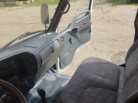 Hyundai  HD65 2006 года за 16 500 000 тг. в Алматы – фото 7