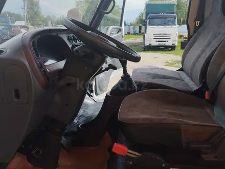 Hyundai  HD65 2006 года за 16 500 000 тг. в Алматы – фото 8