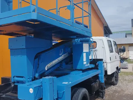 Hyundai  HD65 2006 года за 16 500 000 тг. в Алматы – фото 10