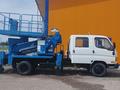 Hyundai  HD65 2006 года за 16 500 000 тг. в Алматы – фото 12