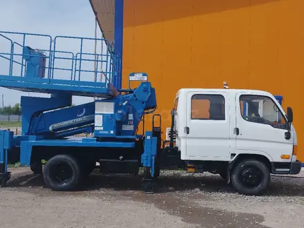 Hyundai  HD65 2006 года за 16 500 000 тг. в Алматы – фото 12