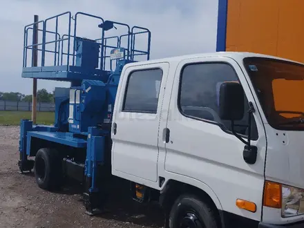 Hyundai  HD65 2006 года за 16 500 000 тг. в Алматы – фото 13