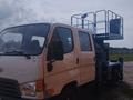 Hyundai  HD65 2006 года за 16 500 000 тг. в Алматы – фото 14