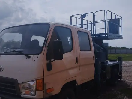 Hyundai  HD65 2006 года за 16 500 000 тг. в Алматы – фото 14