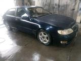 Toyota Aristo 1995 годаүшін1 200 000 тг. в Алматы