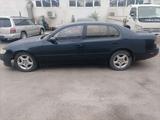Toyota Aristo 1995 годаүшін1 200 000 тг. в Алматы – фото 3