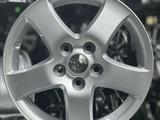 Диски на Toyota Camry R16^ 5^ 114.3 в наличии в Астане! за 174 000 тг. в Астана