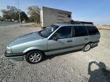 Volkswagen Passat 1990 годаүшін1 700 000 тг. в Алматы – фото 2