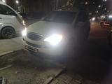 SsangYong Kyron 2013 года за 4 500 000 тг. в Астана – фото 2