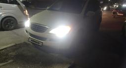 SsangYong Kyron 2013 года за 4 500 000 тг. в Астана – фото 2